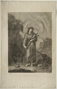 Umrtvování od Antonio Baratti