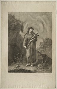 Umrtvování. od Antonio Baratti
