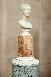 Laura od Antonio Canova