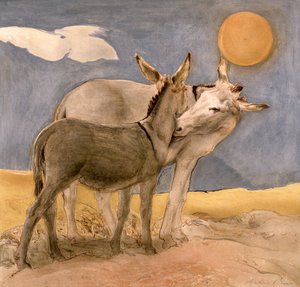 Osli, 1989