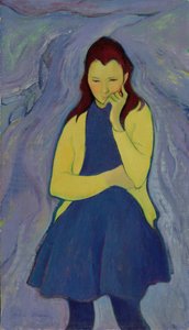 Margaret, Irská dívka, 1967