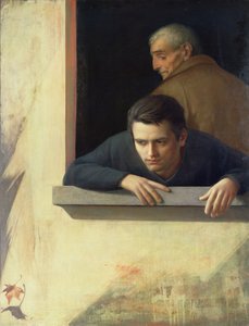 Mládí a stáří, 1960