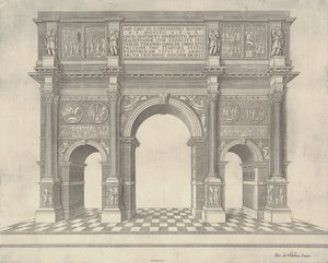  od Antonio Lafreri