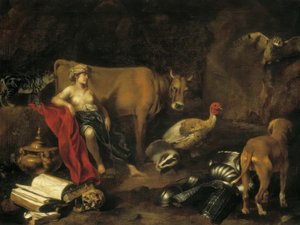 Circe od Antonio Maria Vassallo