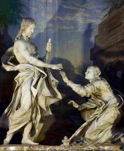 Noli Me Tangere (mramor)