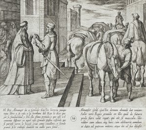  od Antonio Tempesta