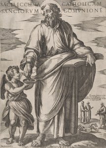 Sv. Matouš, z 