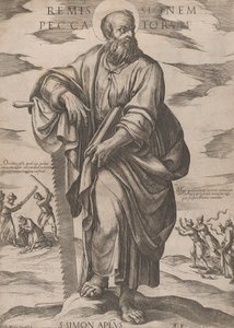 St. Simon, od 