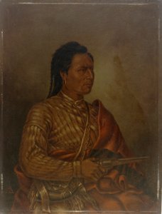 Tado U Dosa P a kol. 1887. od Antonio Zeno Shindler
