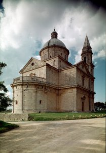 Závěsný od Antonio da the elder Sangallo