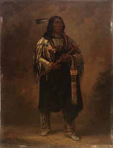 Tatanka (Buffalo) od Antonion Zeno Shindler