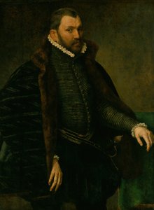 Portrét muže, 156570.