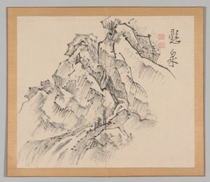Dozvuky tajgy, svazek 1 (list 26) od Aoki Shukuya