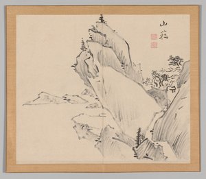 Dozvuky tajgy, svazek 1 (list 30) od Aoki Shukuya