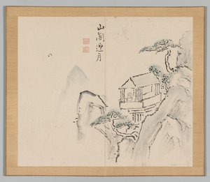 Dozvuky tajgy, svazek 2 (list 31) od Aoki Shukuya