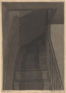 Past (původní název na objektu) od Arend Hendriks (signed by artist)