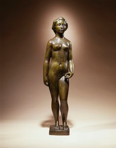 Malá Flore Nude