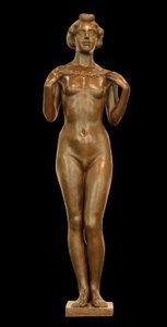Jaro od Aristide Maillol