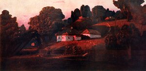 Večer na Ukrajině, 1901, 1939.