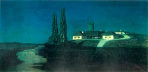 Noc na Ukrajině, 1876, 1965.