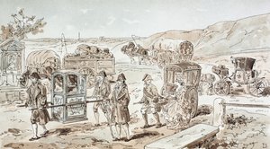 Příklady dopravních prostředků 18. století, 1886