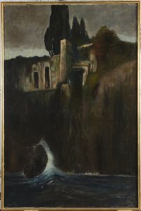  od Arnold Böcklin
