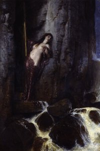  od Arnold Böcklin