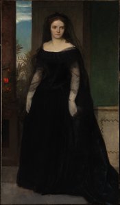  od Arnold Böcklin