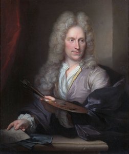 Portrét Jana van Huysuma