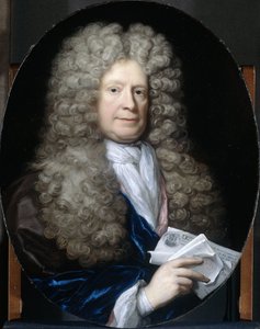 Portrét Pietera van de Poela