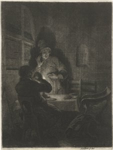  od Arnold Houbraken