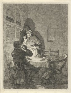  od Arnold Houbraken