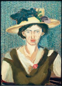 Marie Pappenheimová