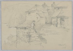 hřebíček od Arnold William Brunner
