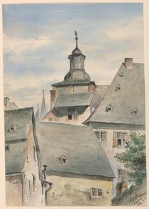 Limburg od Arnold William Brunner