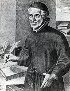 Antonio Vieira (rytina)
