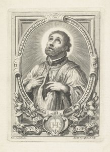 H. Františka Xaverského