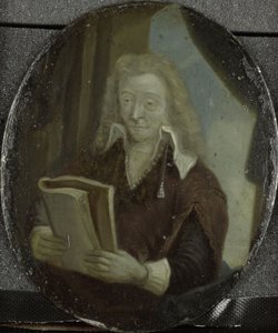 Portrét Jana Sixe