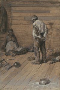 Manželský rozdíl od Arthur B. Frost
