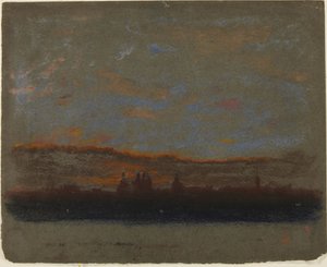  od Arthur Bowen Davies