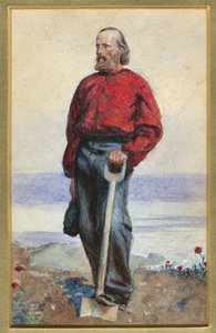 Závěsný od Arthur Boyd Houghton