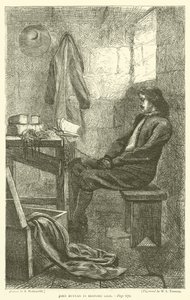 John Bunyan v Bedford Gaol