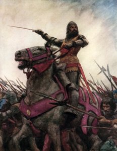 Owen Glendower (barevní členové)