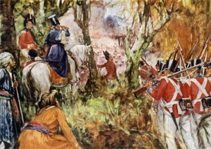 Přes lesy bez cest a džungle zatížené horečkou od Arthur David McCormick