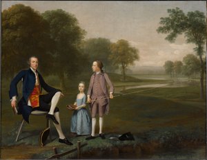  od Arthur Devis