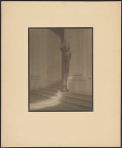 "Electrolier" Sanfranciská radnice od Arthur F. Kales