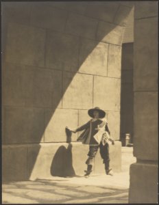 Strážce od Arthur F. Kales