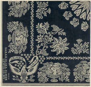 Jacquard od Arthur G. Merkley
