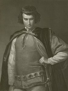 Don Cesar od Arthur Georg von Ramberg