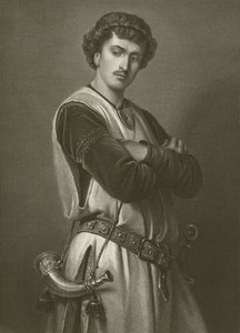 Don Manuel od Arthur Georg von Ramberg